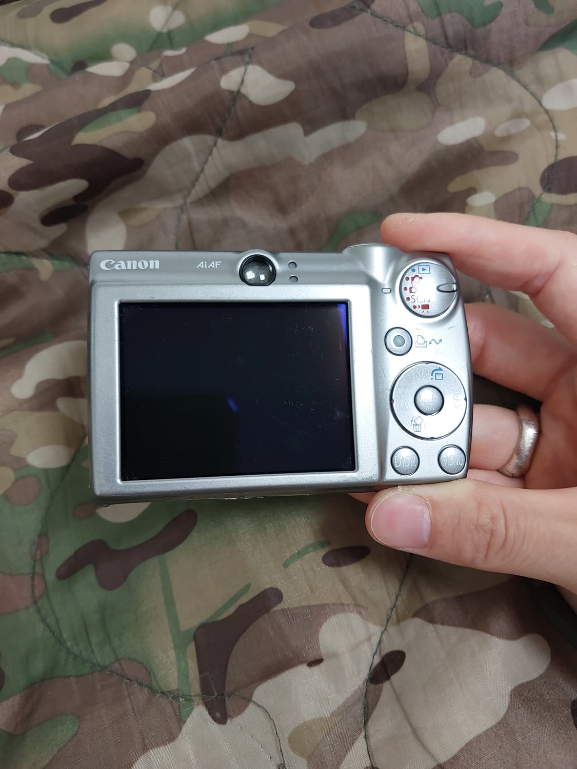 캐논 익서스850is, sd800is, ixy900is 상품이미지6