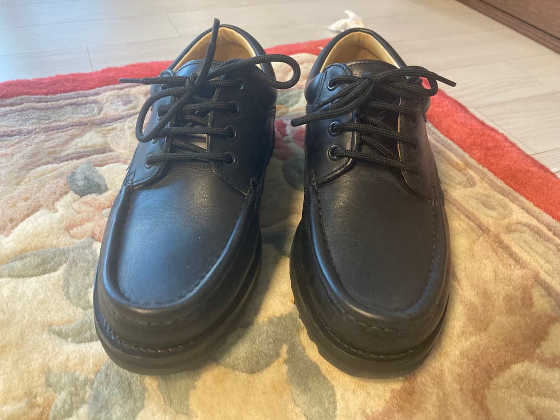 파라부트 띠에르 블랙 7 상품이미지1