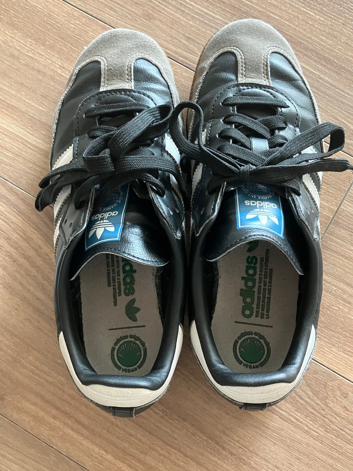 아디다스 삼바 비건 240 상품이미지1