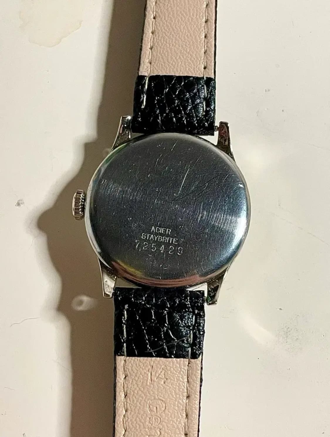 1920년대 빈티지 오메가 수동 시계 스위스 앤틱 OMEGA 상품이미지6