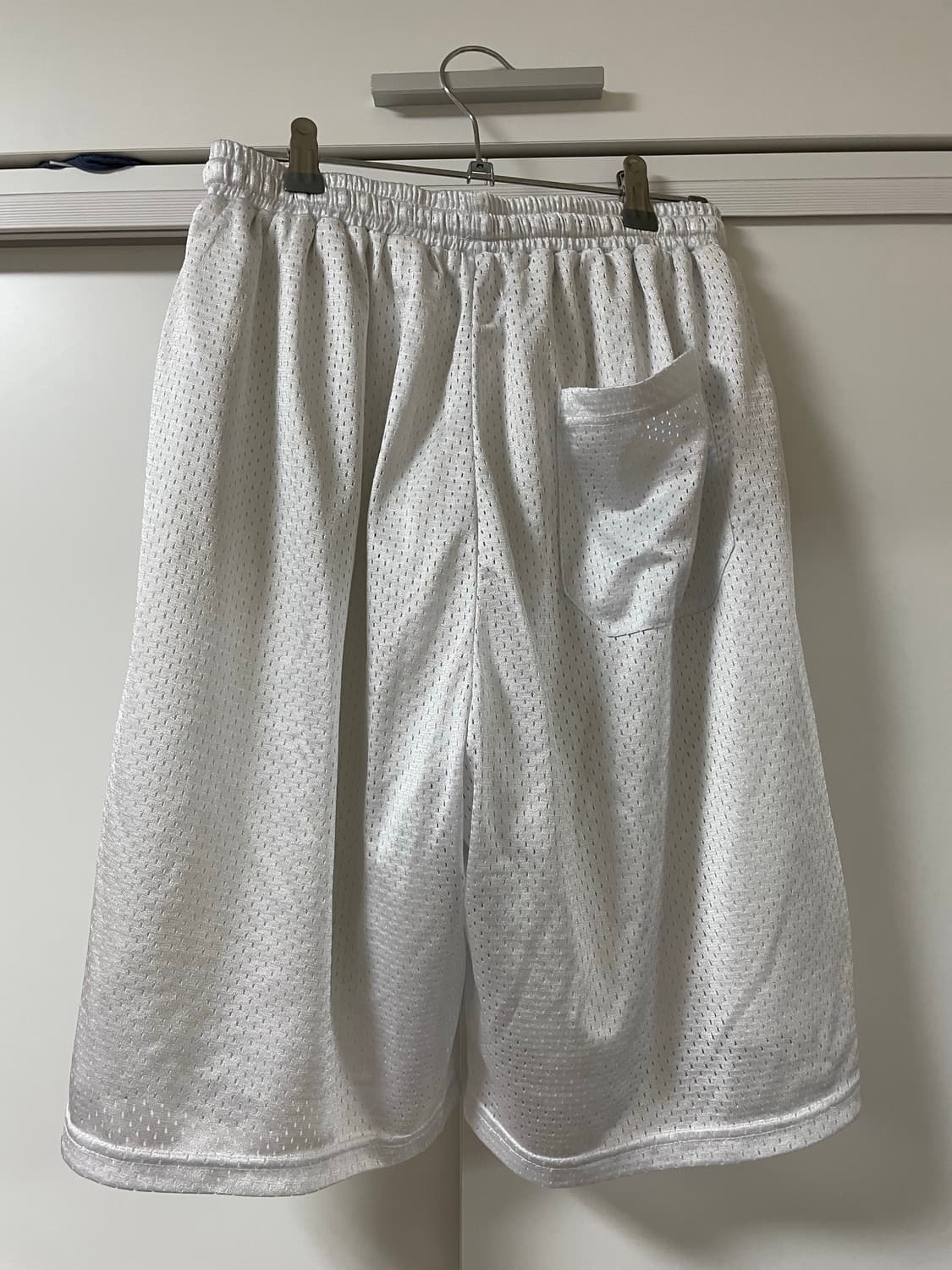 BLIXZY 트레이닝 버뮤다 팬츠 상품이미지2