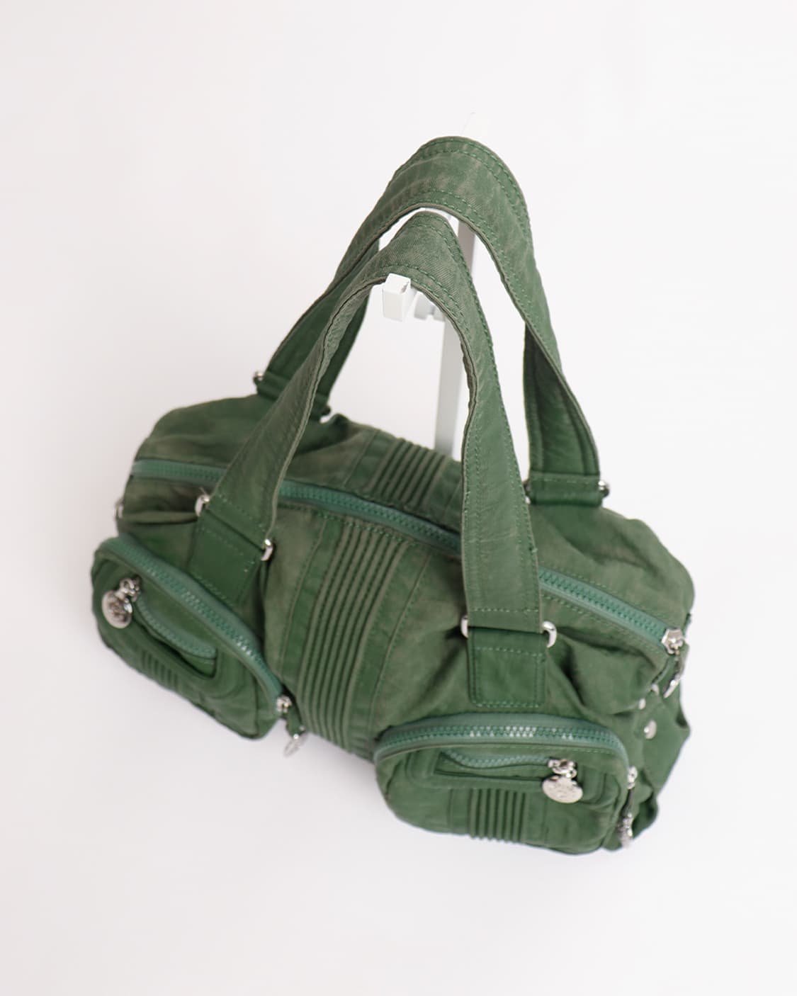 [KIPLING] 멀티 포켓 나일론 숄더백 상품이미지7