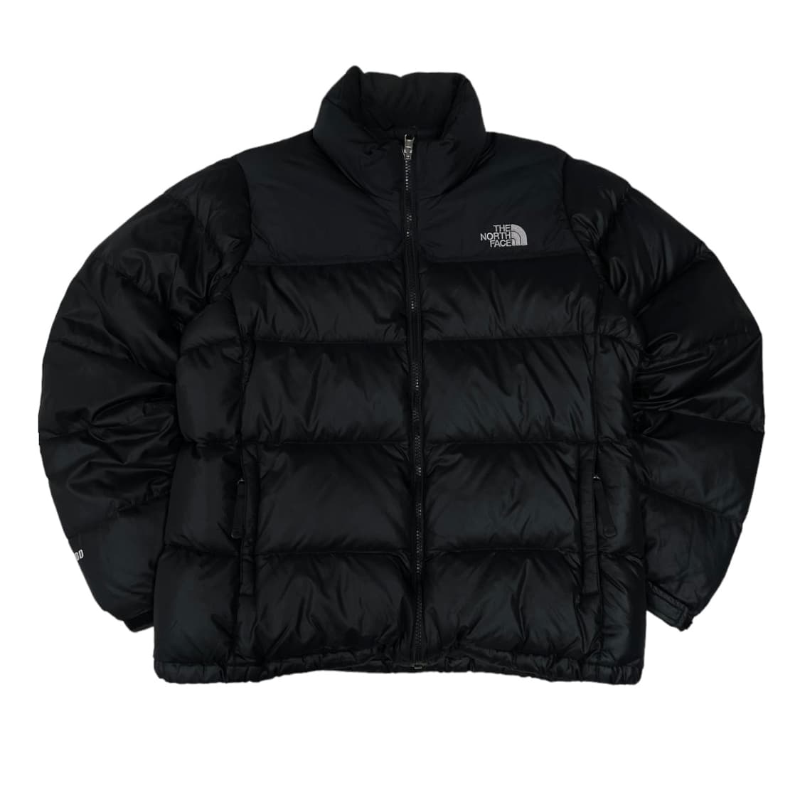 노스페이스 우먼 700필 다운패딩 상품이미지1
