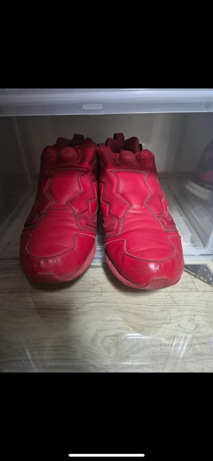 REEBOK X AMBUSH 상품이미지2