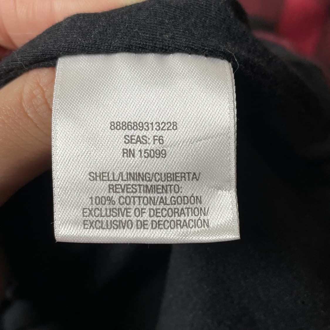 OUTDOOR LIFE 빈티지 체크 플란넬 후드 자켓 A00338 상품이미지10