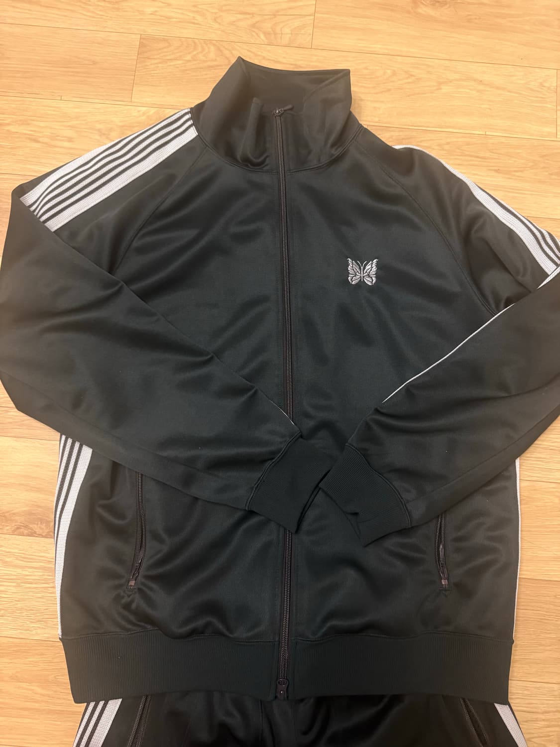 니들스 스튜디오스 별주 셋업 상품이미지1