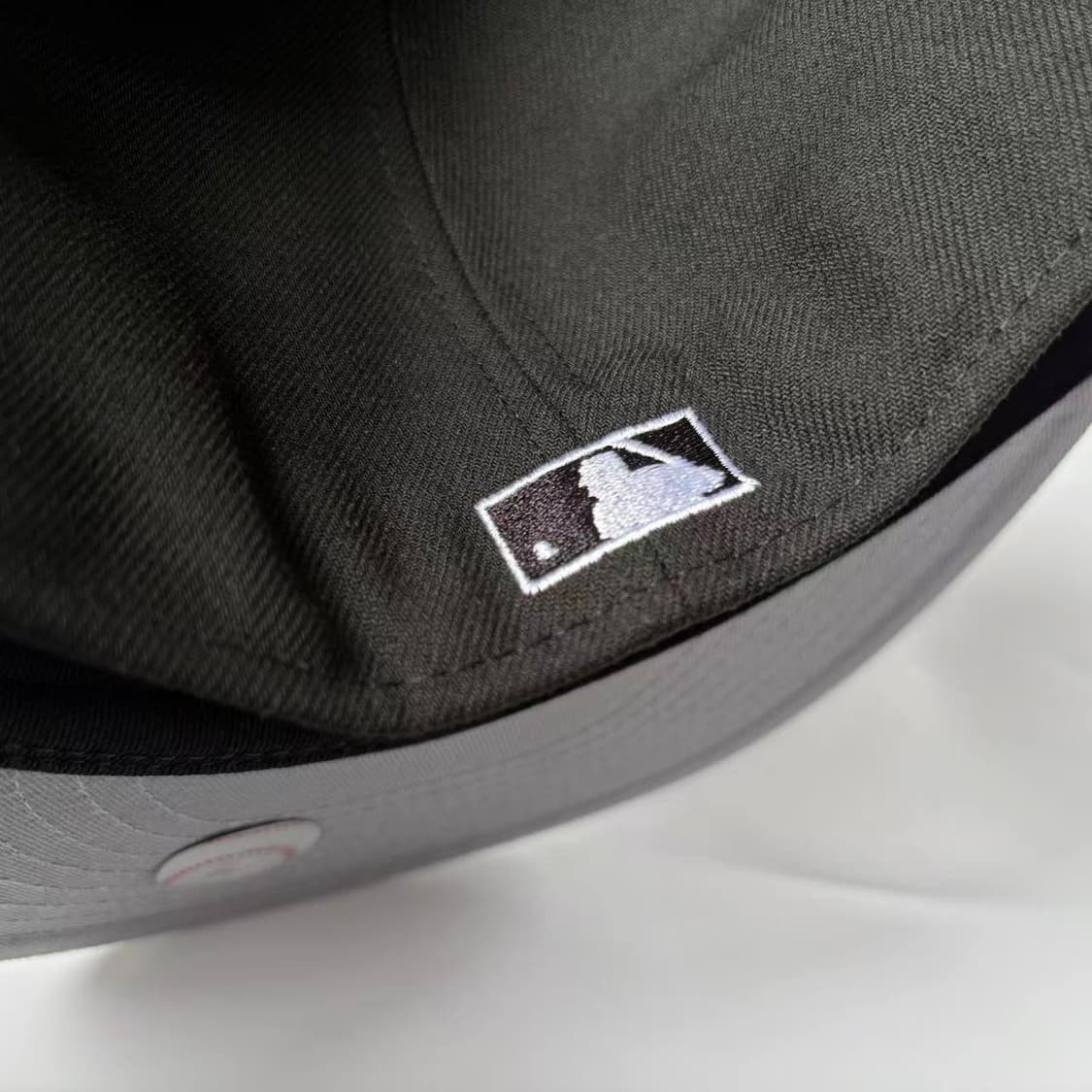 New Era LA다저스 기념 50 59FIFTY 상품이미지6