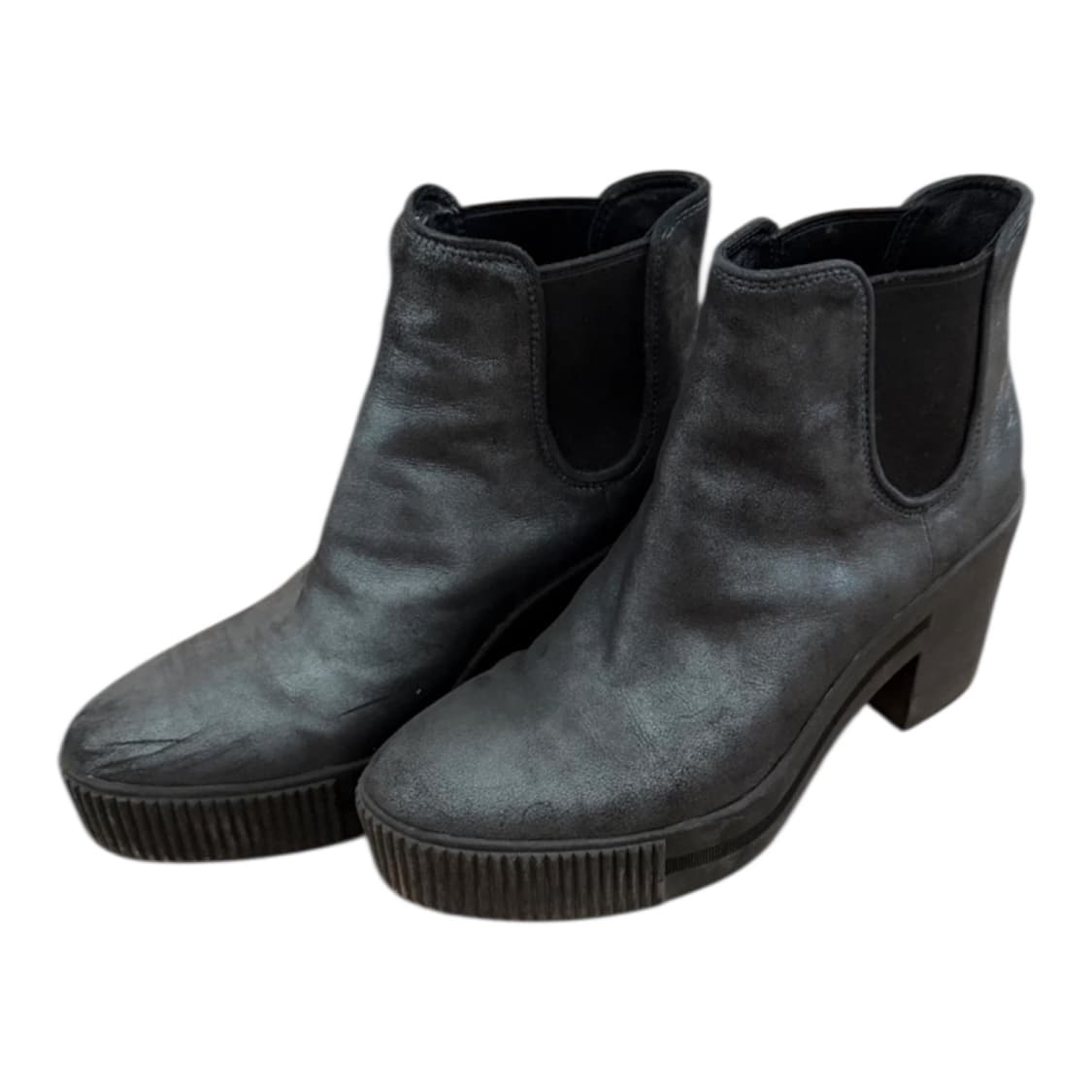 37) Ash 부츠 상품이미지2