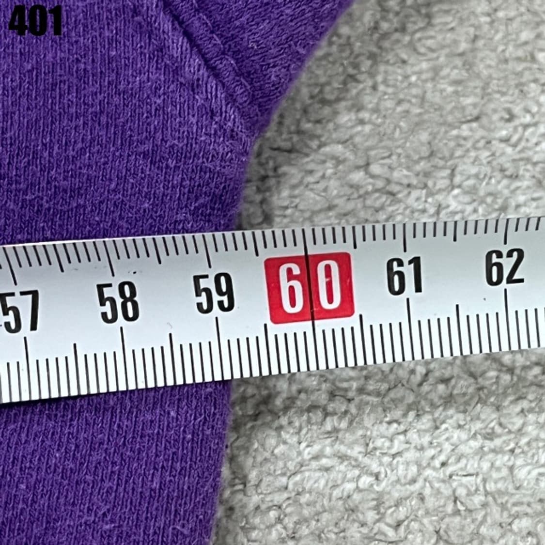 키르시 보라색 맨투맨  상품이미지4