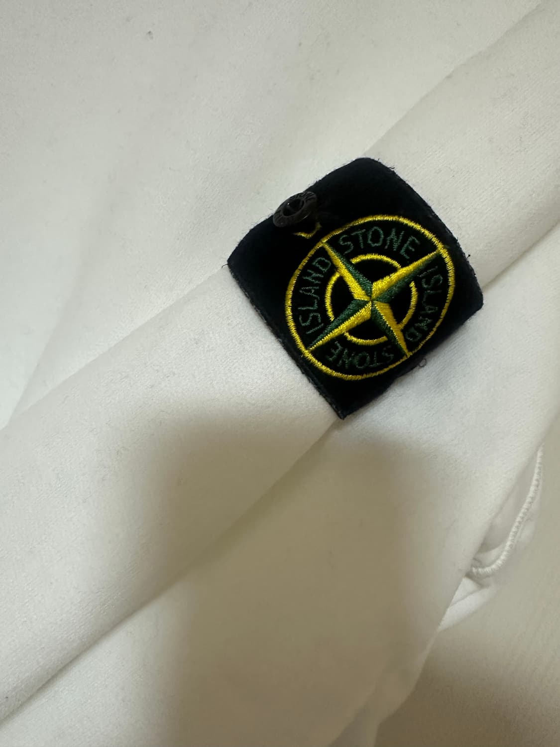 스톤아일랜드 맨투맨 XL 상품이미지3