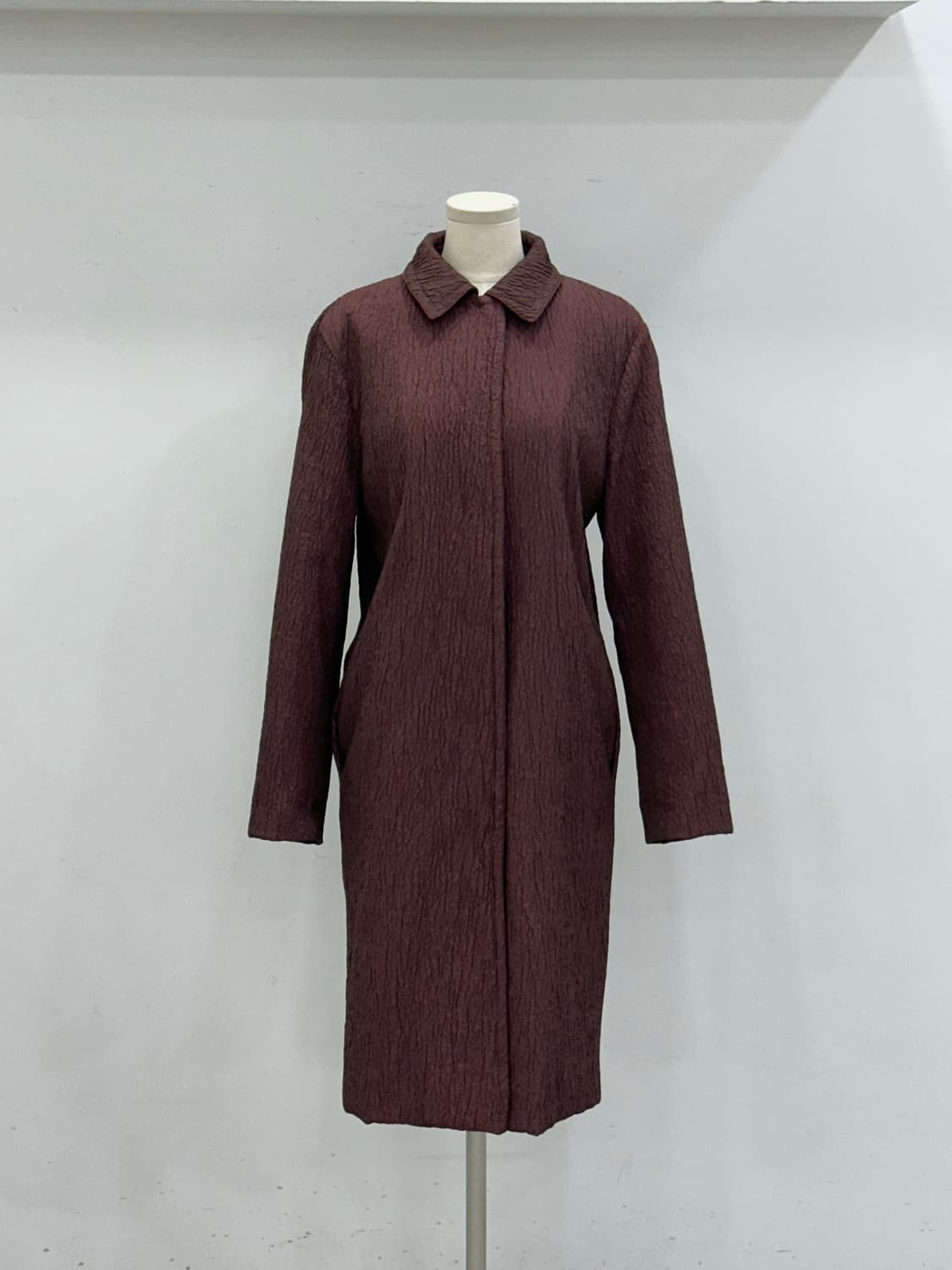 막스마라 코트 상품이미지1