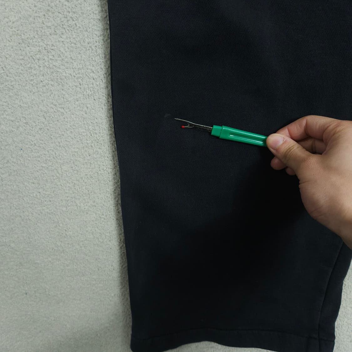 나이키 스웻 팬츠 XXL 상품이미지4