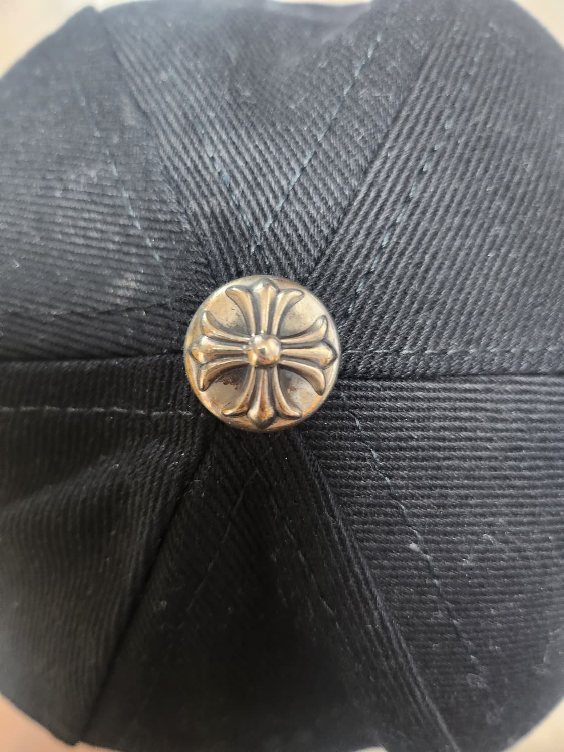 크롬하츠 바인대거 볼캡 상품이미지3