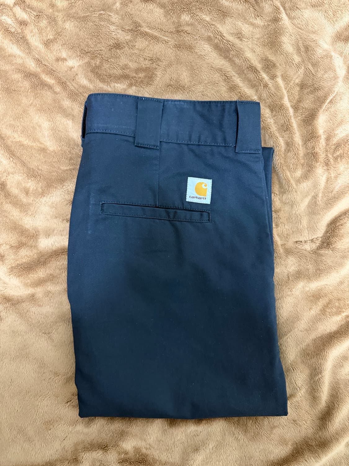 칼하트wip 크래프트 팬츠 32 상품이미지1