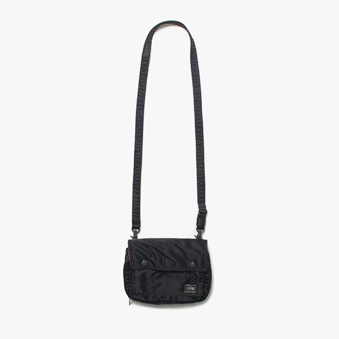  PORTER "Black Shoulder Bag" 상품이미지1