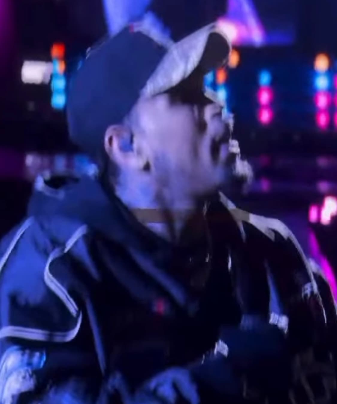 KILLTHEHYPE 킬더하입 KTHLA LAnarchy 뱀피 스냅백 상품이미지4