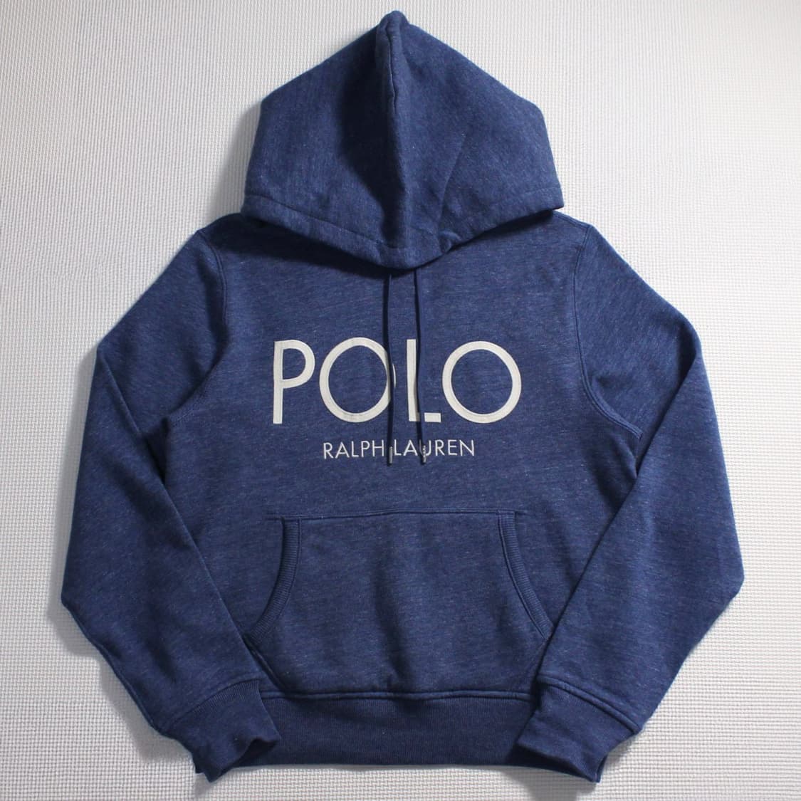 Polo 폴로 랄프로렌 빅 로고 후드티 (신형큐알) 상품이미지1