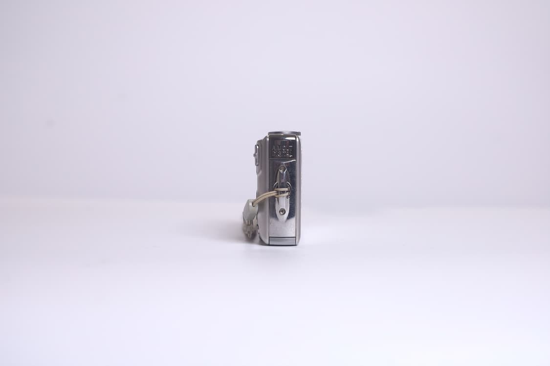 캐논 익시 디지털 70 (익서스 60 일본 내수 모델) 상품이미지4