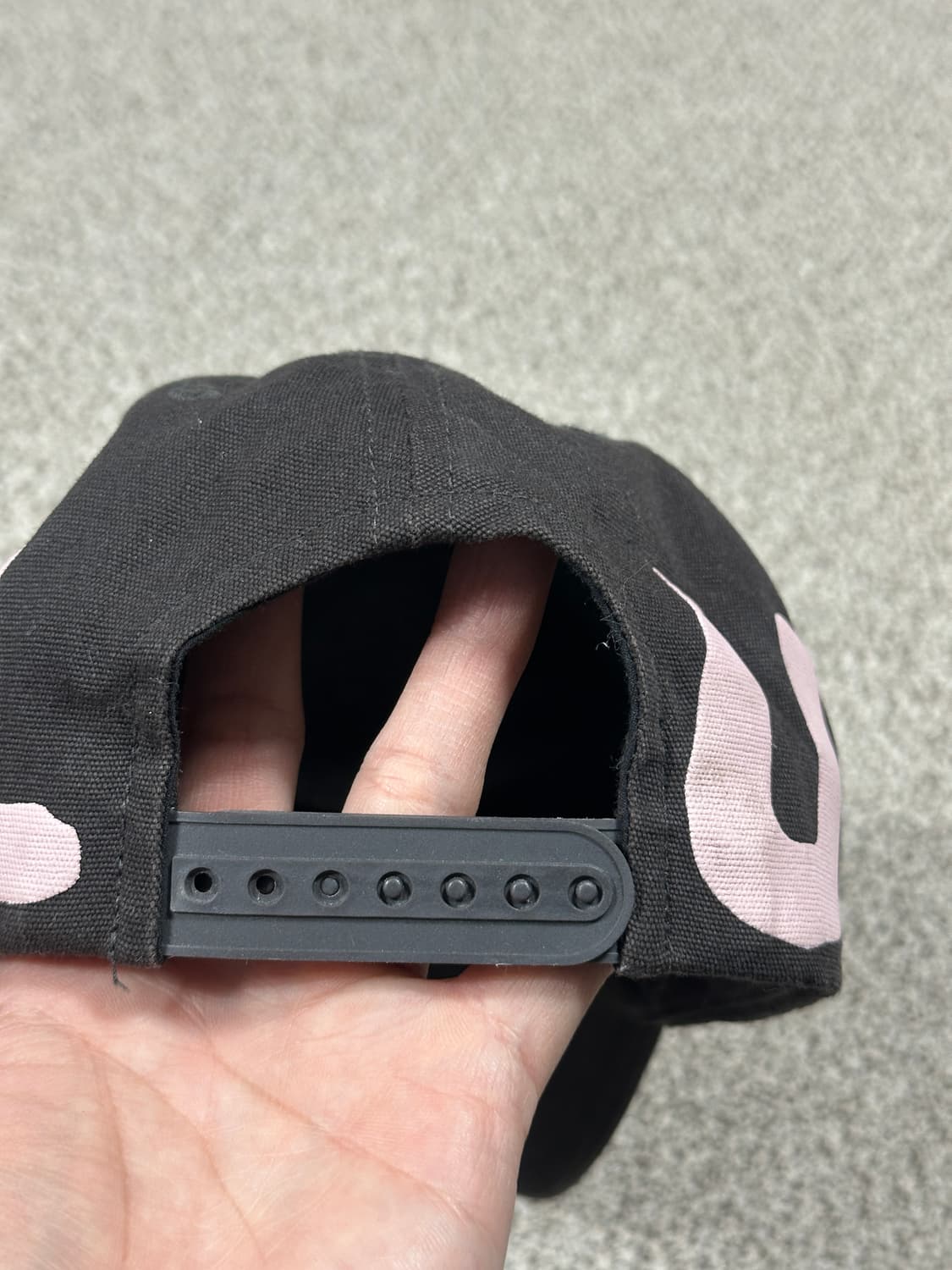 썬러브 볼캡 모자 상품이미지7