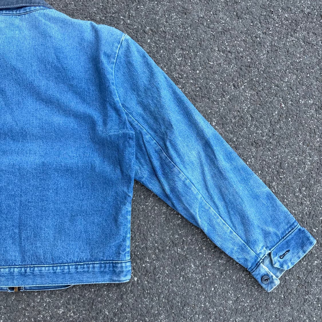 70s USA Vintage Big Ben Work Jacket 상품이미지7