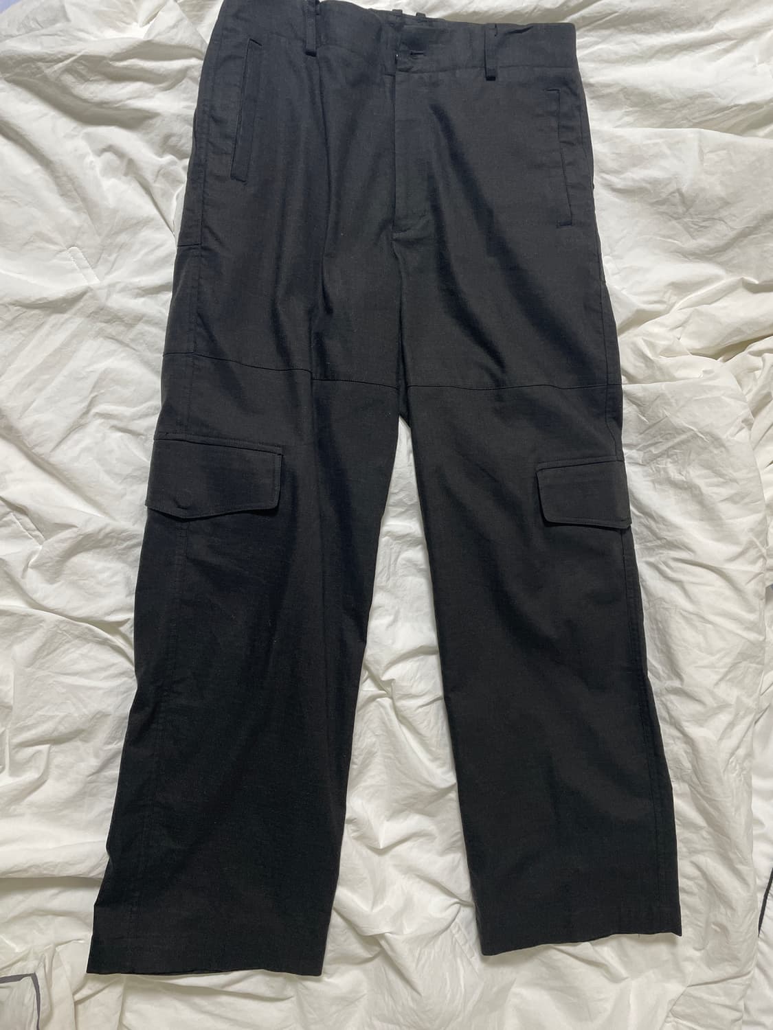 Epicenter tourist 카고팬츠 상품이미지2