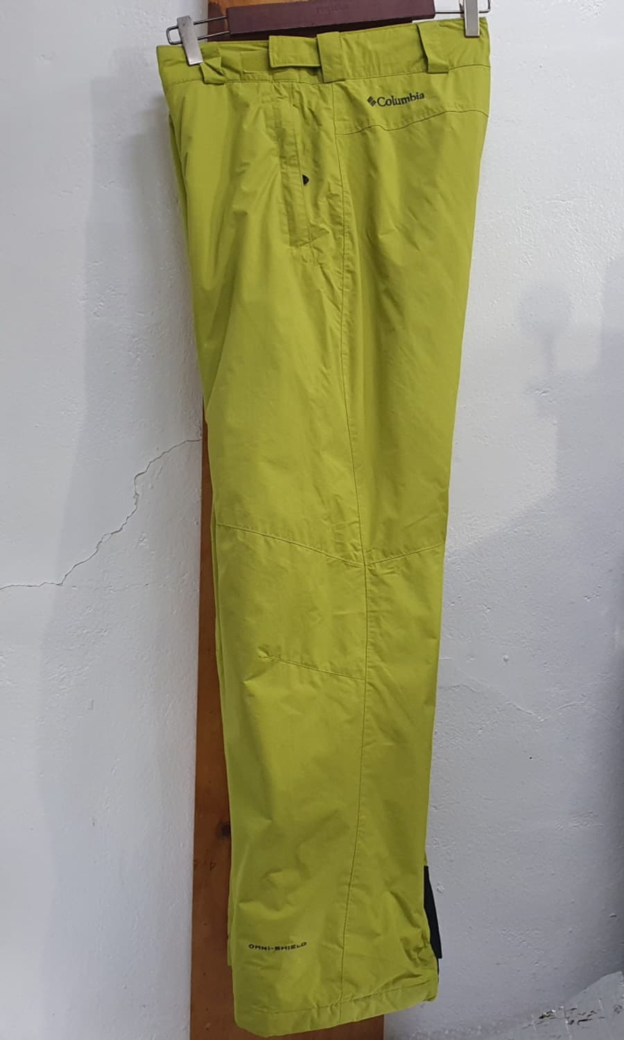 컬럼비아 스키보드팬츠(36) 상품이미지2