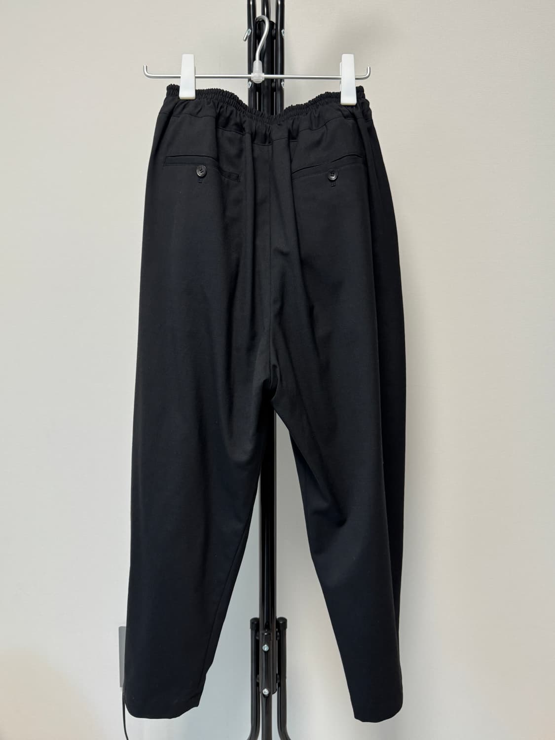 로리엣 밴딩 스트링 팬츠 상품이미지3