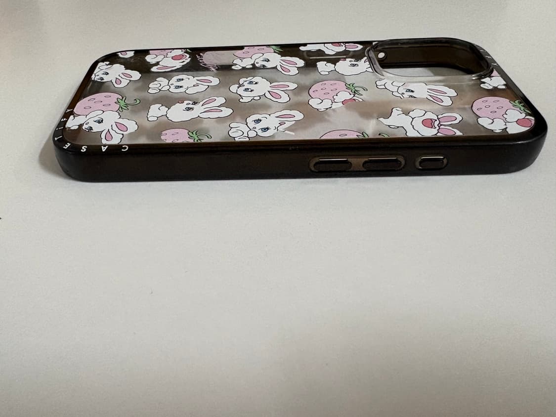 케이스티파이 아이폰 16 케이스 상품이미지4