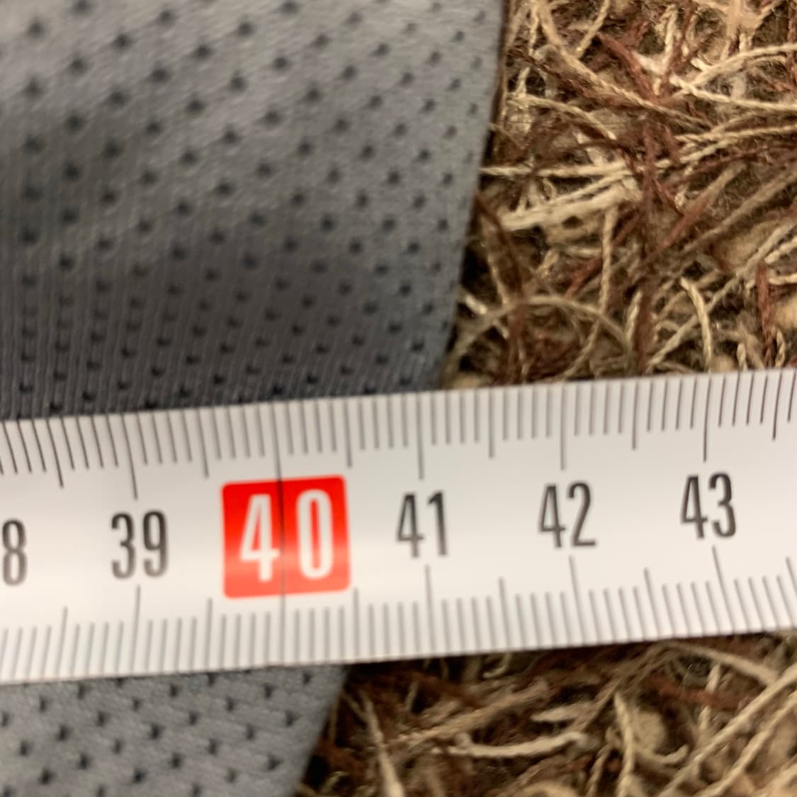 M 나이키 프로컴뱃 드라이핏 기능성 반팔 티셔츠 상품이미지7