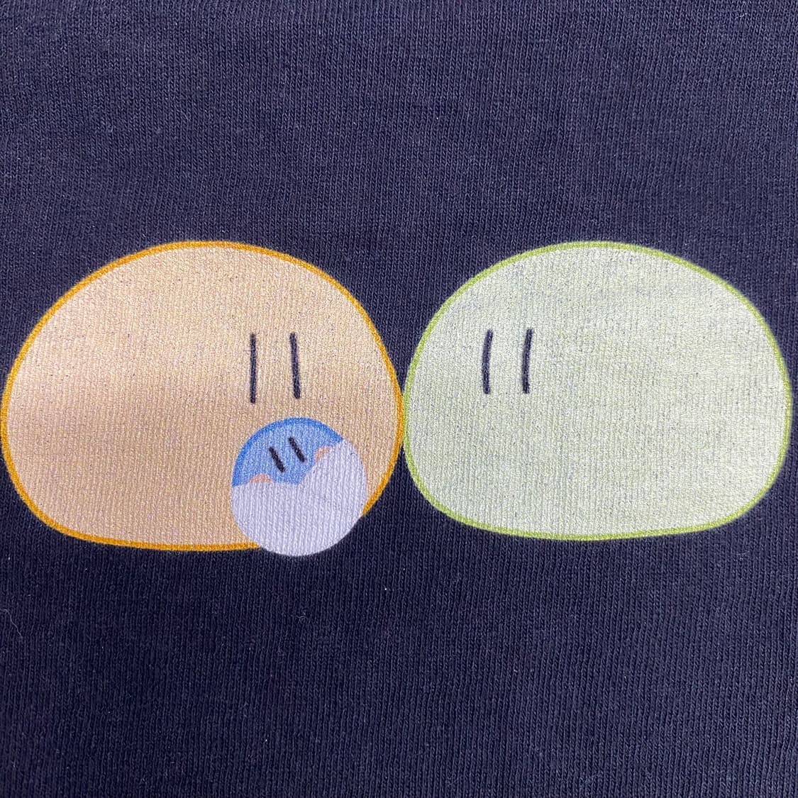 클라나드 부틀렉 애니메이션 티셔츠 상품이미지7