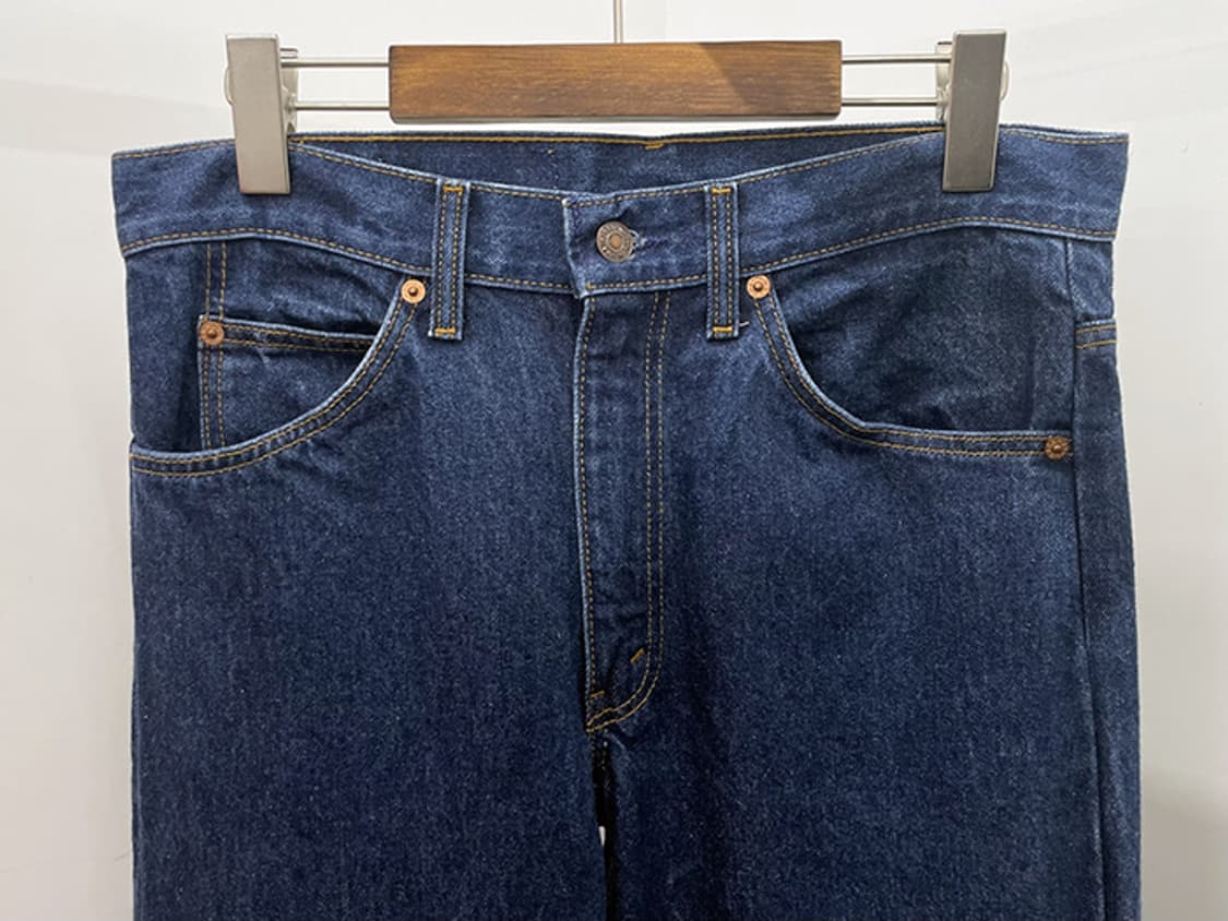 LEVI'S 505 #37 (31) 상품이미지2