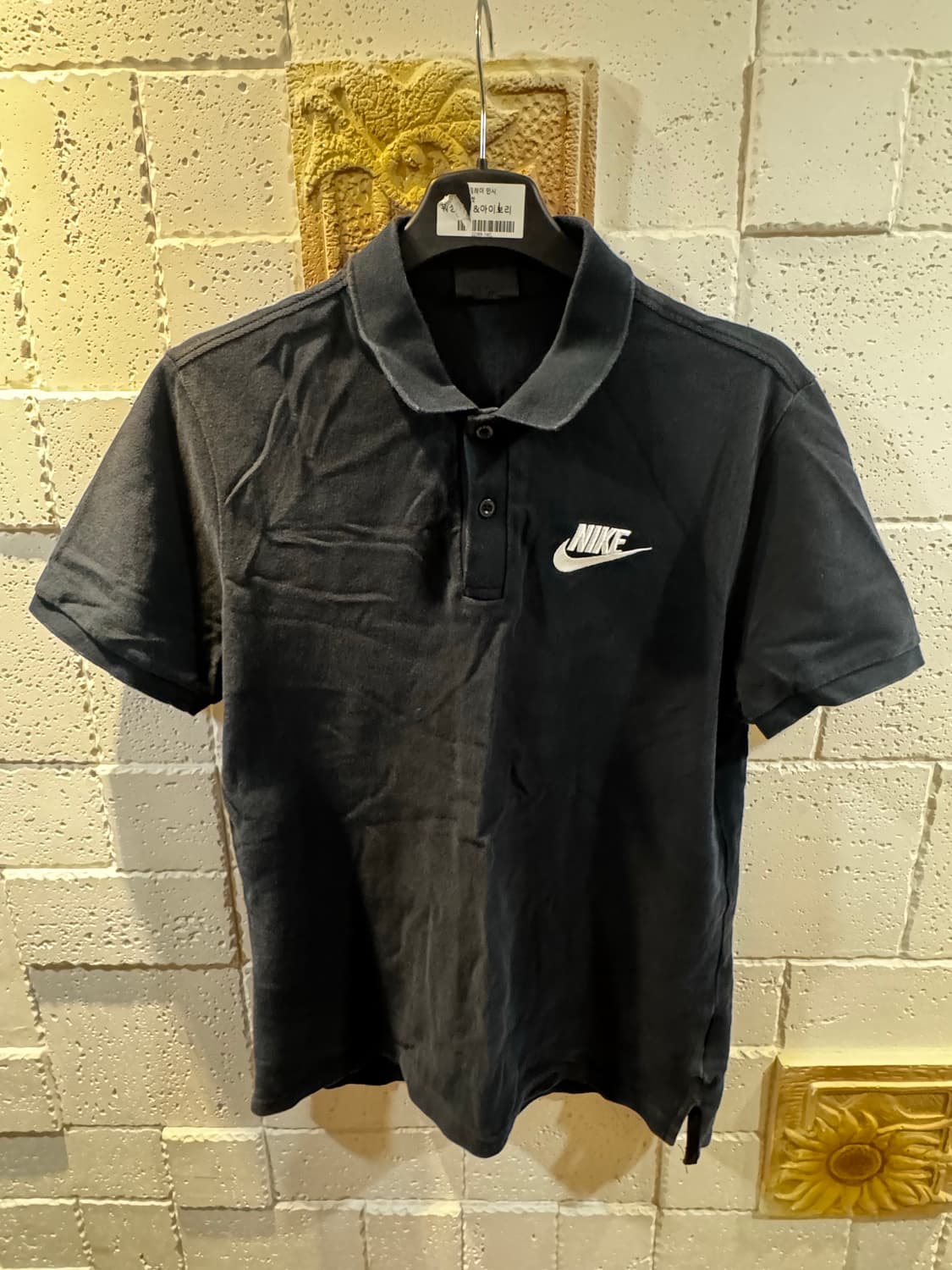 나이키 pk티 상품이미지3