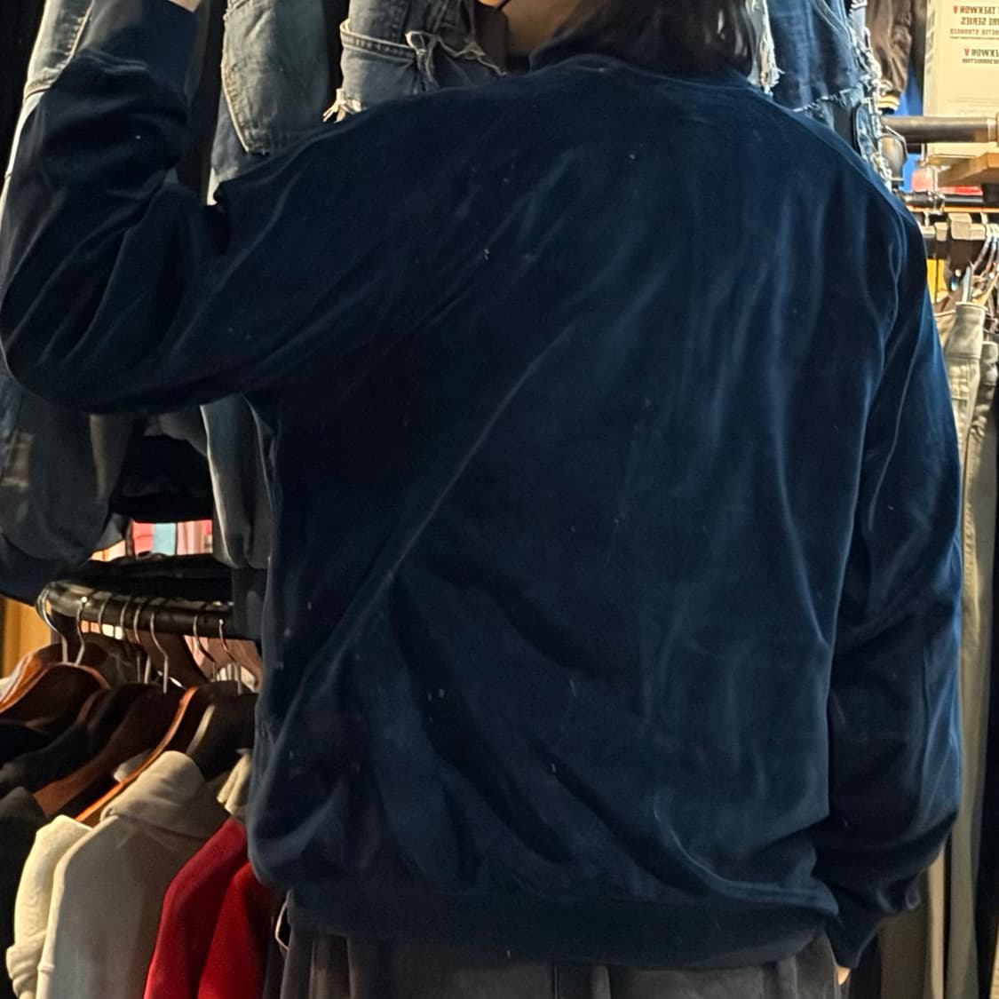 [NO.9] VTG 벨벳져지  상품이미지5