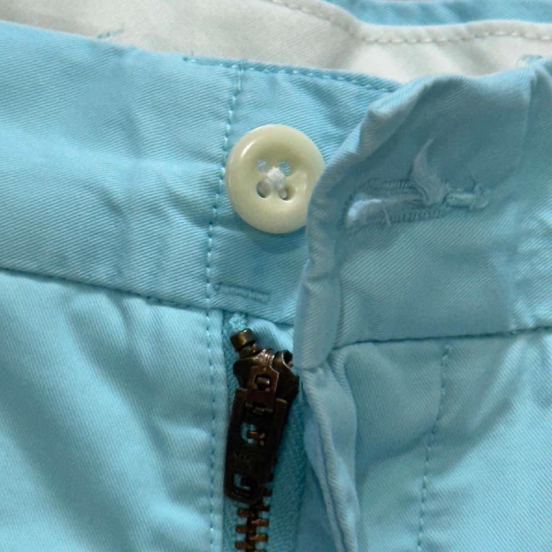 폴로 랄프로렌 노턱 치노 반바지 W32 상품이미지2