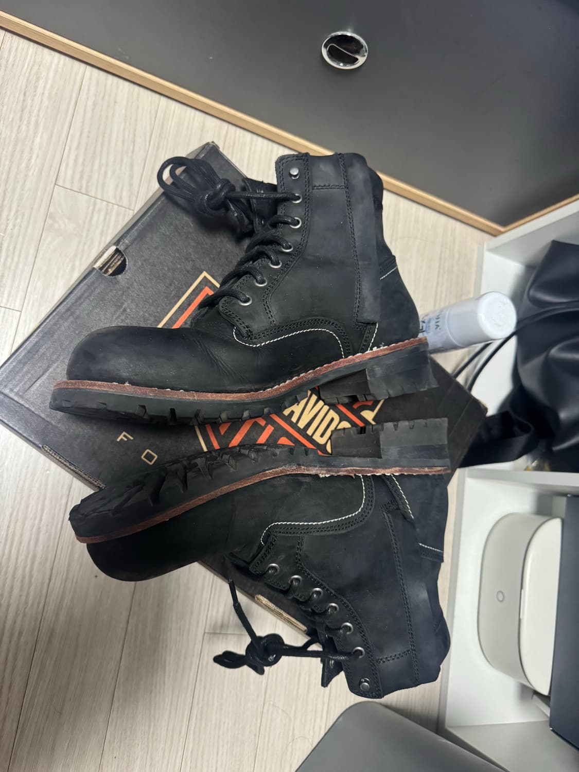 할리데이비슨 바이크 워커 270 상품이미지3