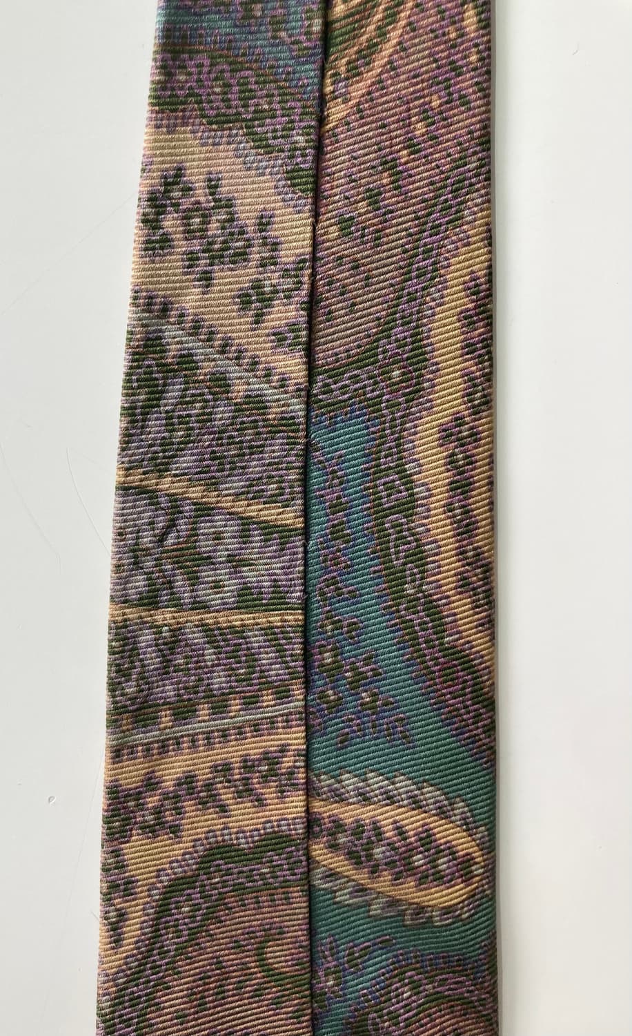 에트로 넥타이 상품이미지7