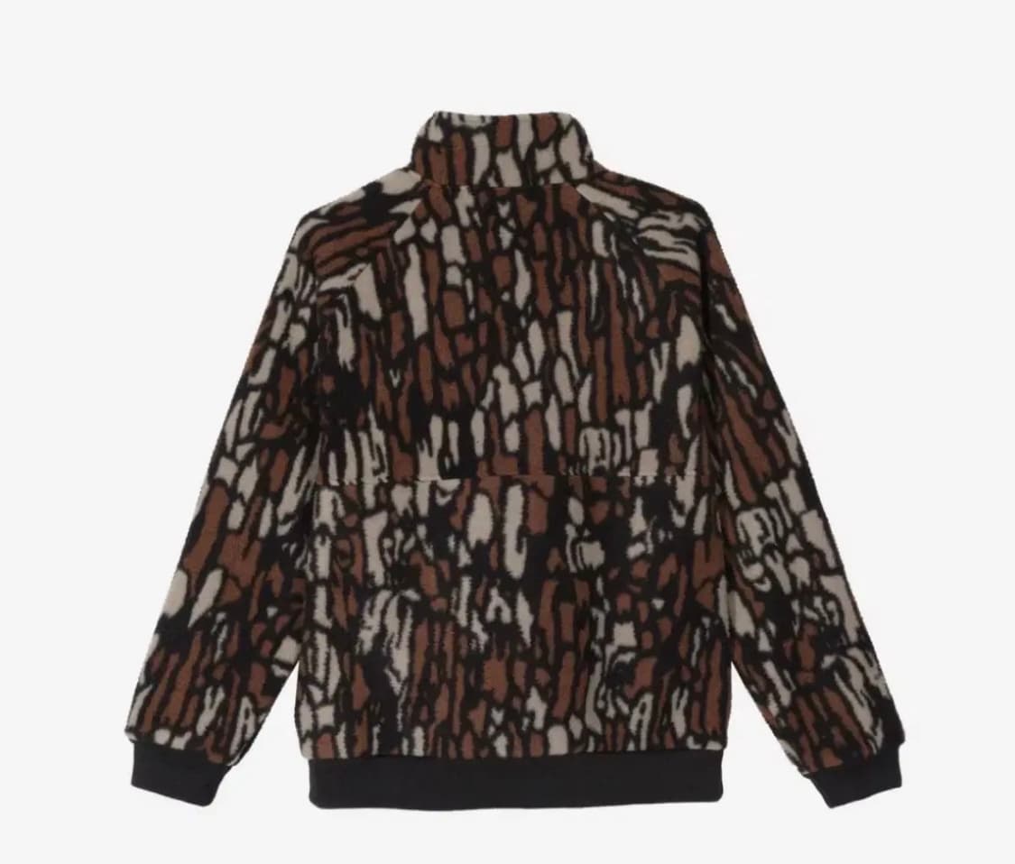 스투시 트리바크 플리스자켓 XL 상품이미지2