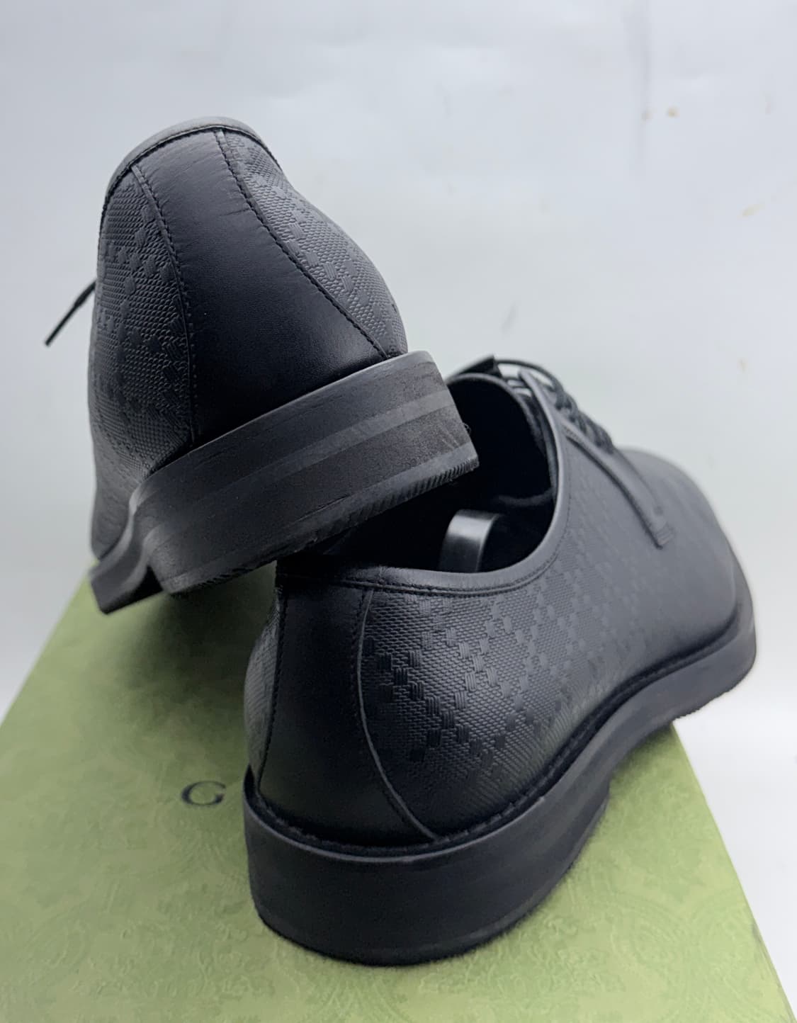 정품)구찌구두 270 상품이미지7