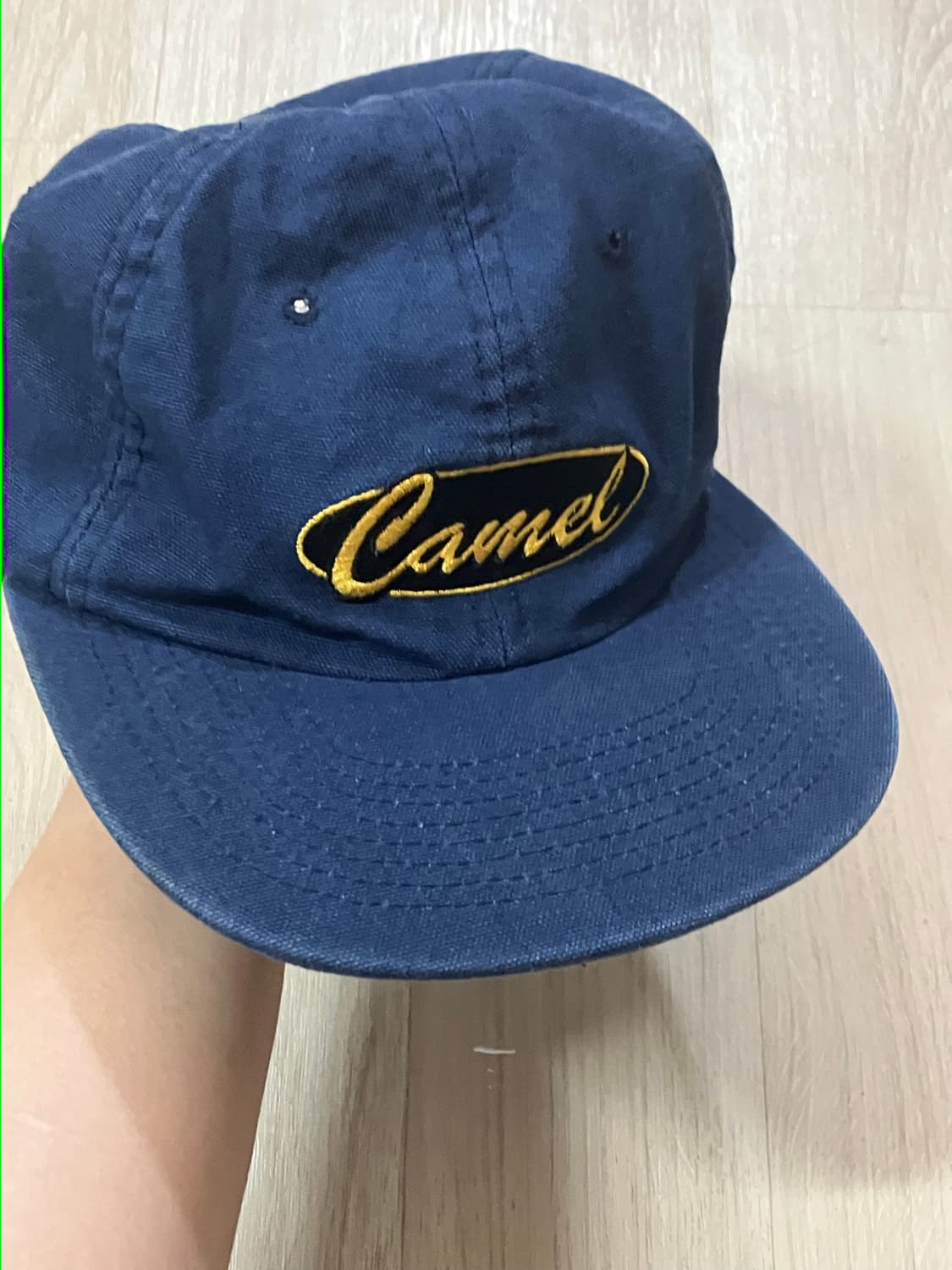 카멜 모자 팝니다 상품이미지1