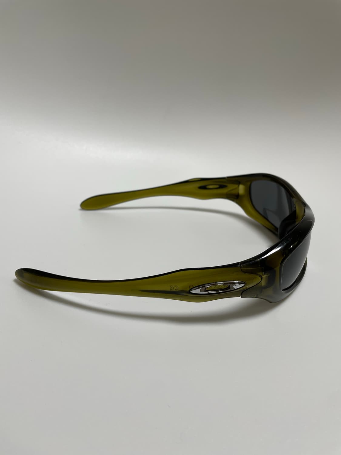 오클리 몬스터독 다크올리브 선글라스 상품이미지3