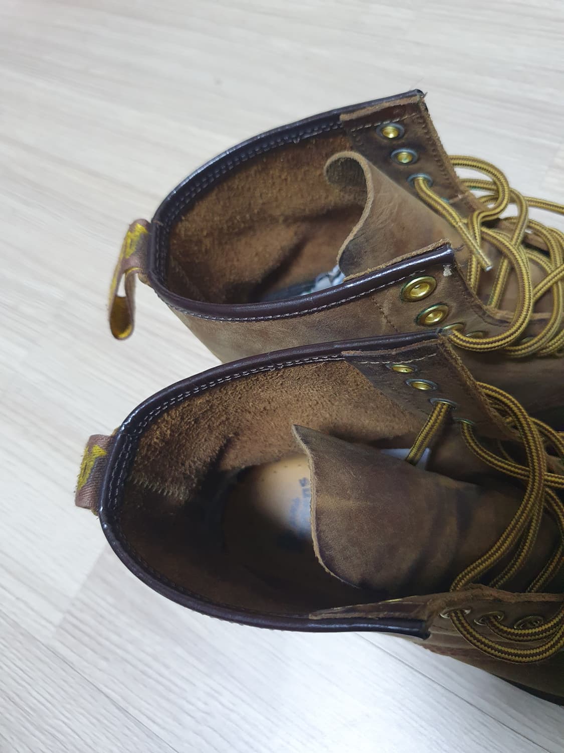 닥터마틴 1460 크레이지 호스 워커 250 상품이미지9