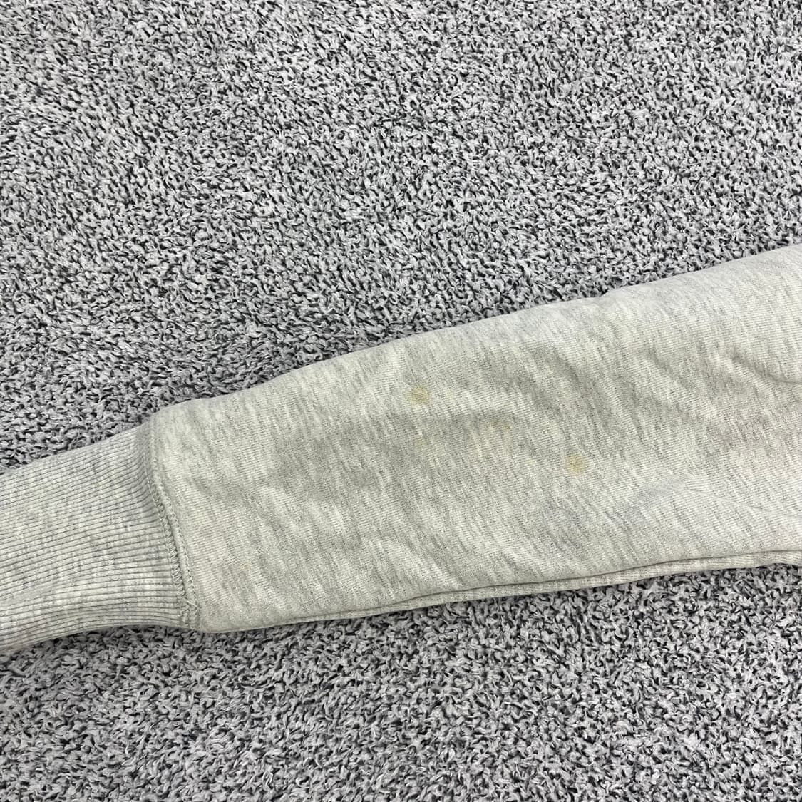 M 티니위니 맨투맨 티셔츠 0129H1 상품이미지4