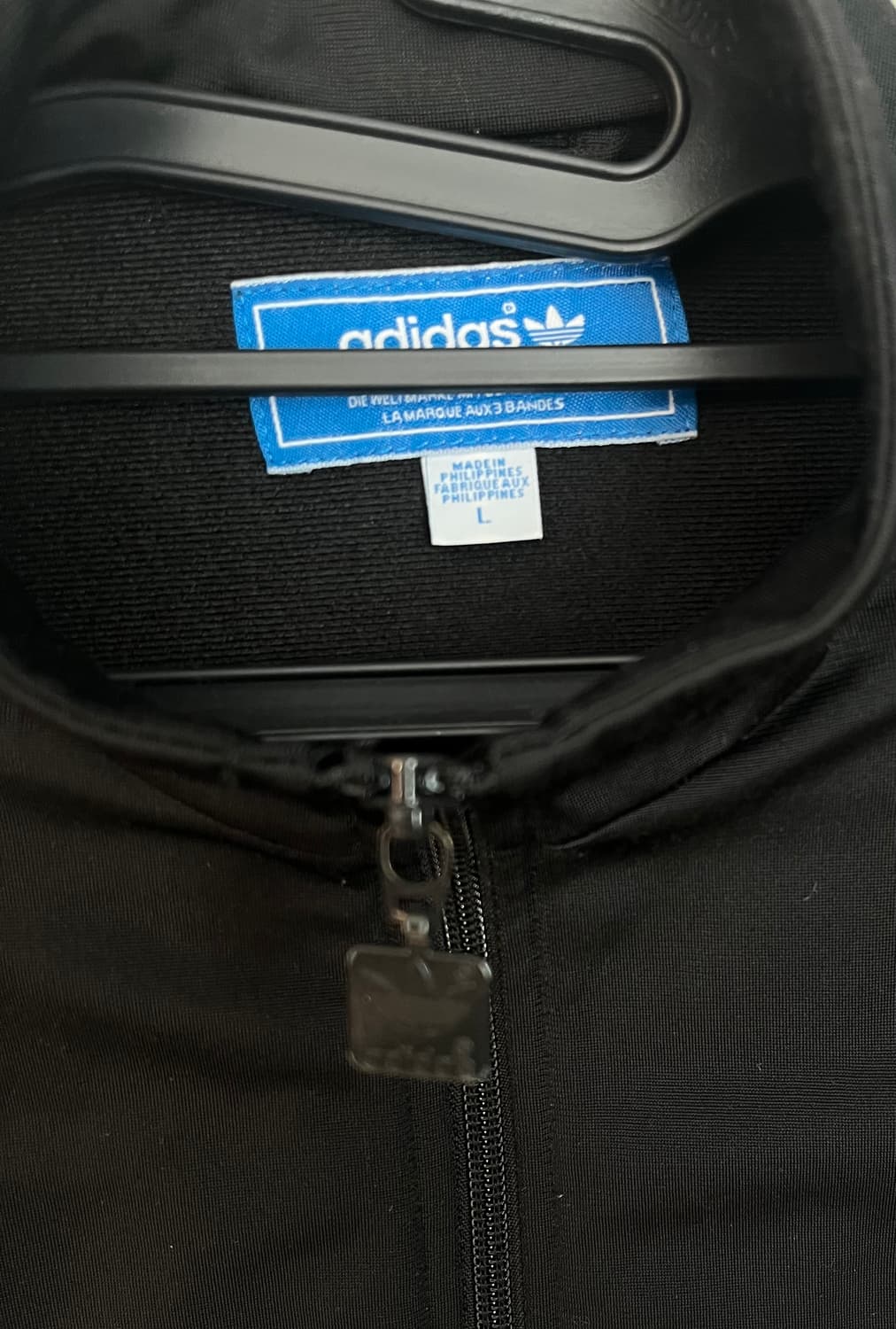 아디다스 파이어버드 져지 블랙 (L) 상품이미지4