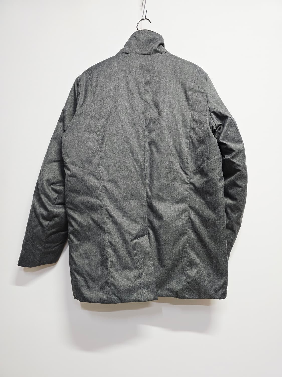 나이키 골프 구스다운패딩 버튼 자켓 상품이미지5