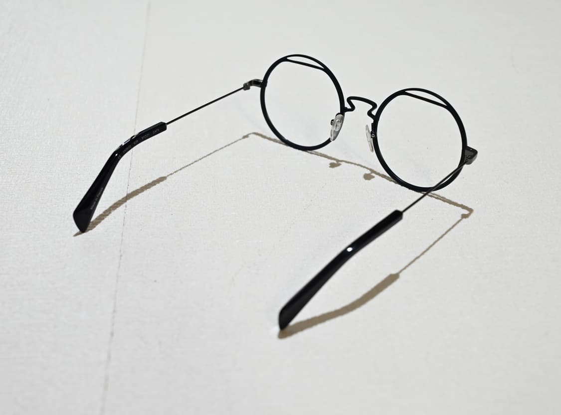 yohji yamamoto glasses 상품이미지4