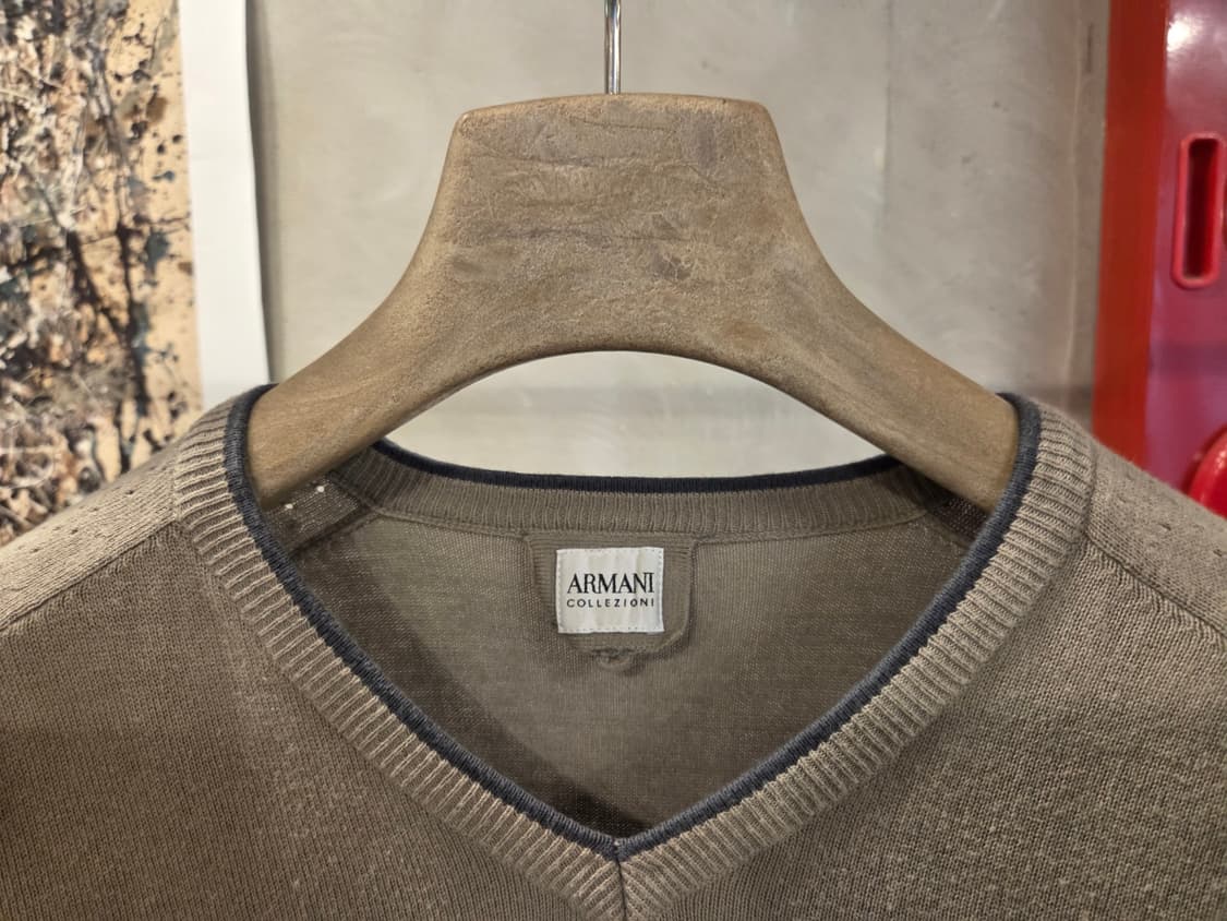 아르마니 꼴레지오니 썸머니트 상품이미지7