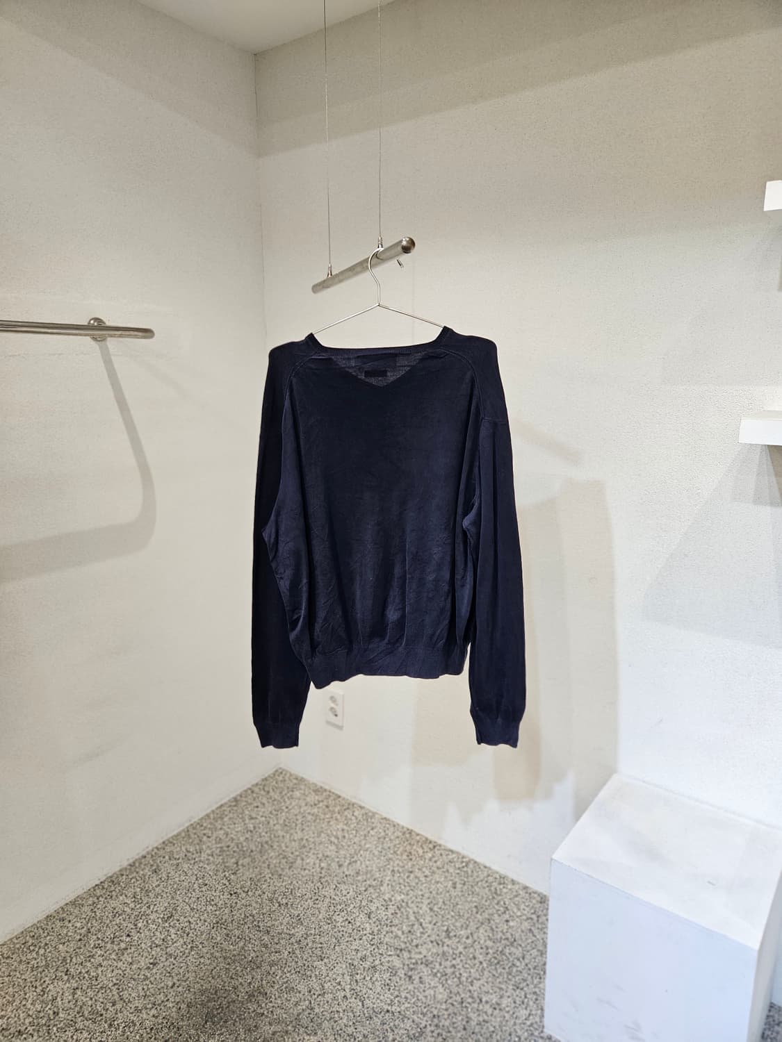 폴로랄프로렌 브이넥 니트 상품이미지2