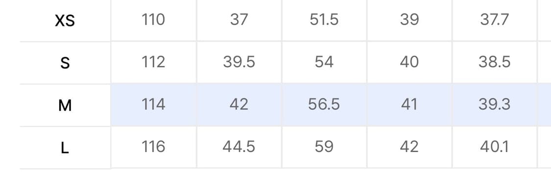 오퍼스 0012 팬츠 상품이미지2