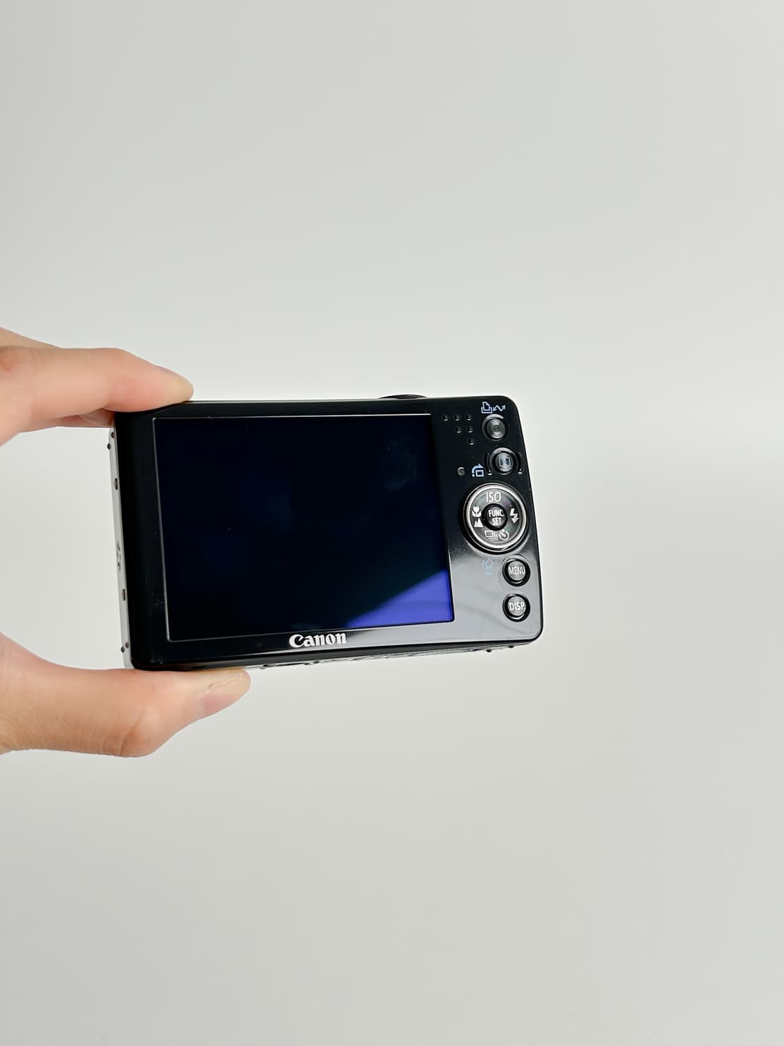 강력추천!) 캐논 익서스 75 Ixus 빈티지 디카 상품이미지6