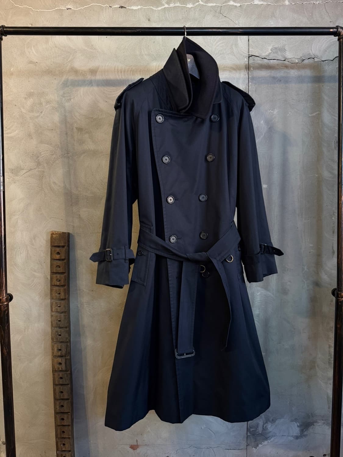 버버리 트렌치코트 105 상품이미지3